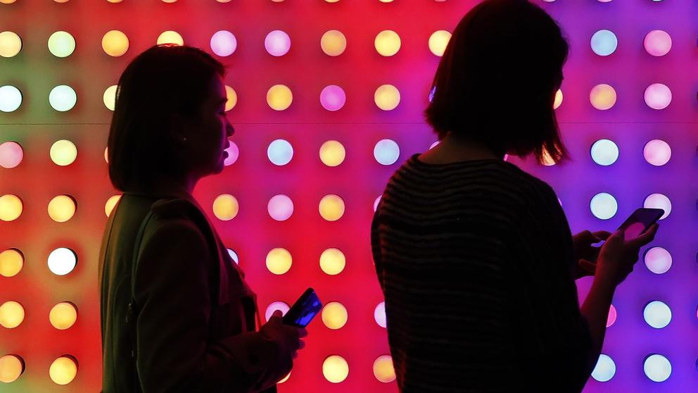 Lo nuevo del Mobile World Congress 2019