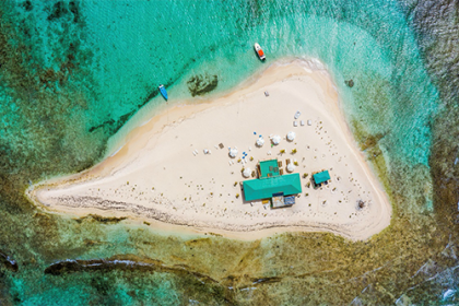 En enero 2021 Anguilla se prepara para recibir vacuna