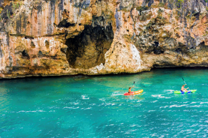 Anguilla levanta requisito de cuarentena a turistas