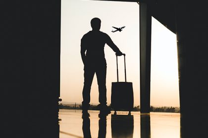 Asociaciones de transporte aéreo y de viajes internacionales urgen al gobierno a abrir fronteras al turismo