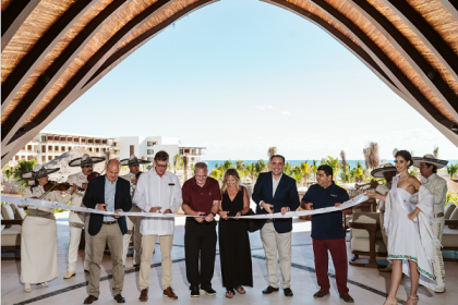 Apertura de Secrets Playa Blanca Costa Mujeres último resort de Inclusive Collection