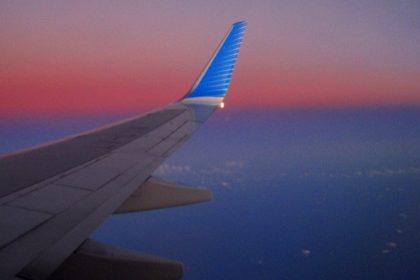 Aerolíneas Argentinas vuela directo entre Córdoba y Punta Cana