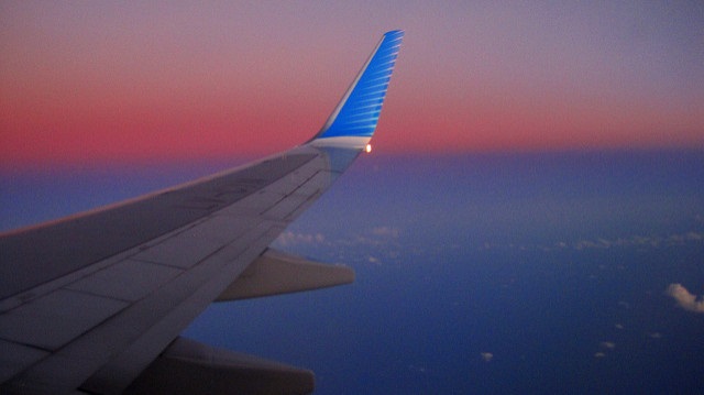 Aerolíneas Argentinas vuela directo entre Córdoba y Punta Cana