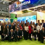 Mural alusivo a eclipse total de sol marca la cuenta regresiva para el fenómeno que se vivirá en Chile