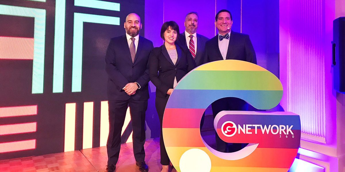 Se acerca una nueva versión de Gnetwork 360º