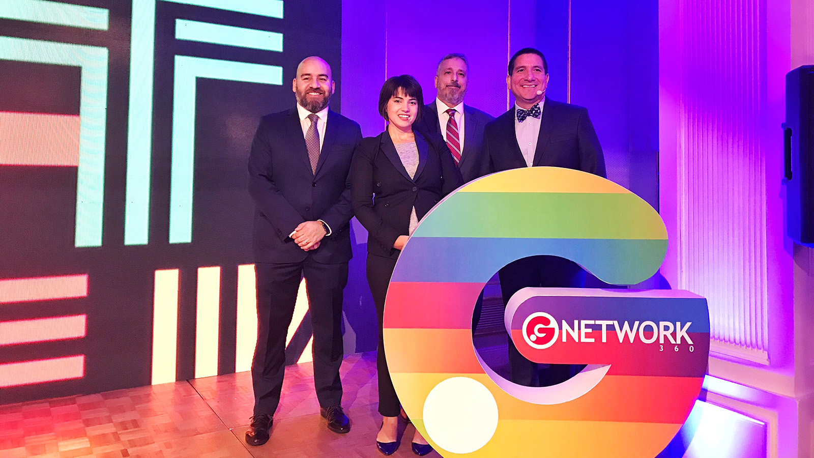 Se acerca una nueva versión de Gnetwork 360º