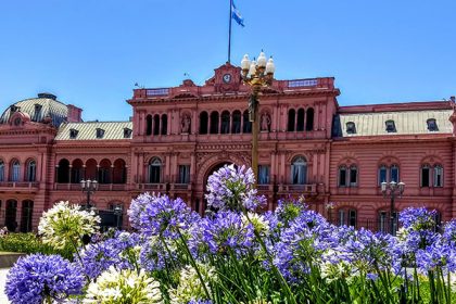 Argentina será país invitado para la ANATO 2021