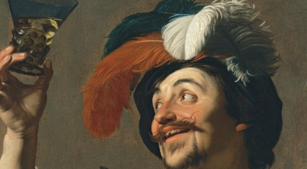 Novedoso recorrido: Art & Wine. Madrid Tour