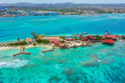 Chile: Viajar en familia a Aruba