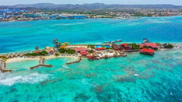 Chile: Viajar en familia a Aruba