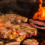 LATAM es reconocida con el premio “Mejor servicio de alimentación y bebidas a bordo”