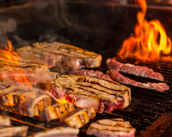 Chile: qué necesitas para preparar el mejor asado para el Día del Padre