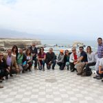 El yoga quiere llegar a las cárceles argentinas