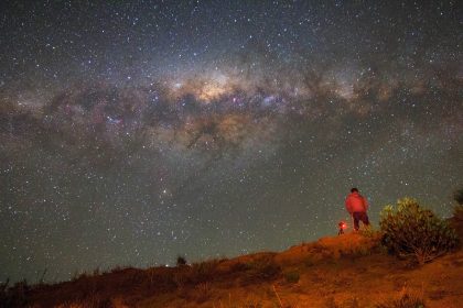 Región de Coquimbo comienza a prepararse para eclipse solar total