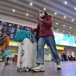 Iberia presenta durante Mercedes Benz Fashion Week Madrid sus nuevos uniformes