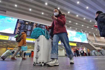 OMS declara al coronavirus emergencia de salud pública internacional