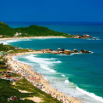 Chile: Más de 5 millones de turistas en 2024