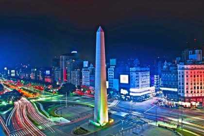 La 18ª cumbre de la WTTC se realizará este abril en Buenos Aires