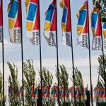 Gramado en Rio Grande do Sul cumple 65 años