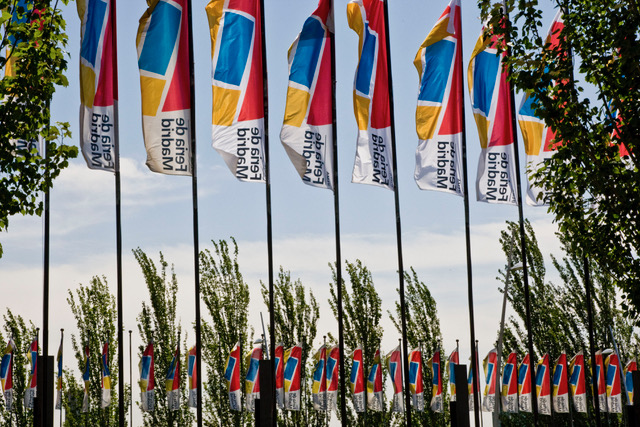 Ifema forma parte del Pacto Mundial de Naciones Unidas