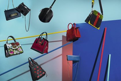 Ocho bolsos que marcan tendencia esta temporada