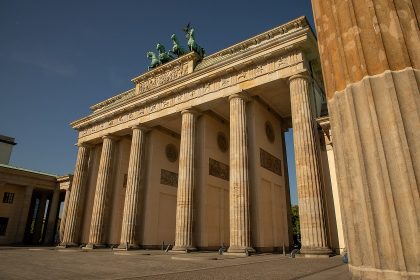 Discovery estrenará serie documetal sobre "Muros"