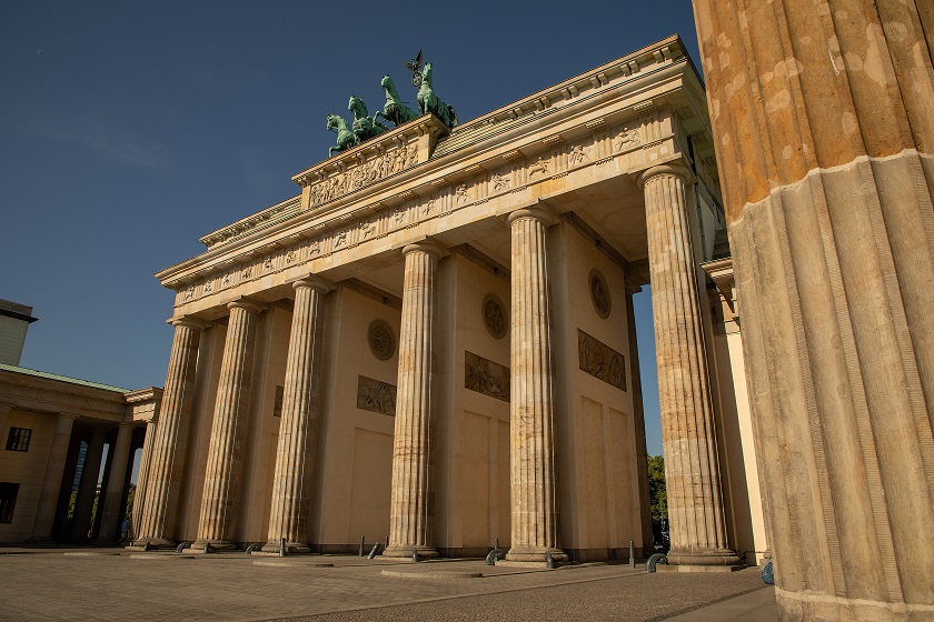 Discovery estrenará serie documetal sobre "Muros"