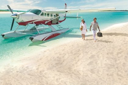 Las Bahamas, presente en la Vitrina Turística de Anato en Bogotá