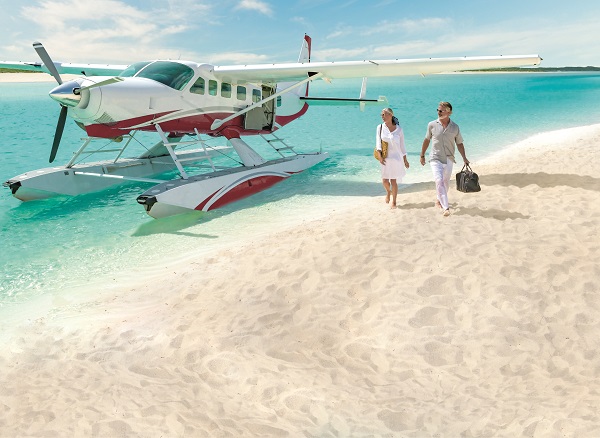 Las Bahamas, presente en la Vitrina Turística de Anato en Bogotá