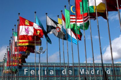Ifema prepara a contrarreloj la organización de COP25