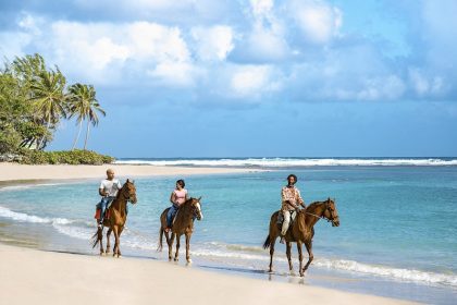 Por primera vez, Barbados presenta sus maravillas turísticas en Chile