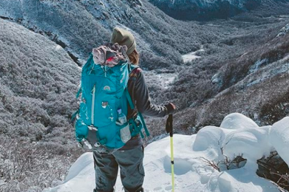 Bariloche: La tentación en estas vacaciones de invierno