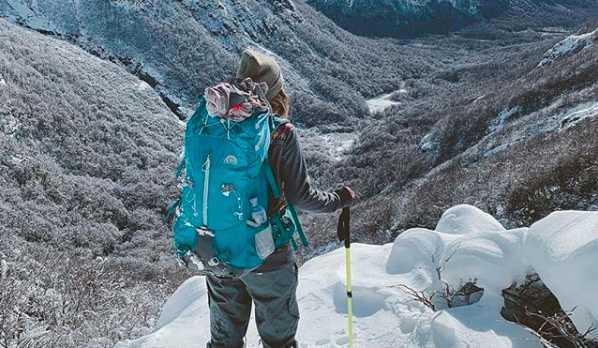 Bariloche: La tentación en estas vacaciones de invierno