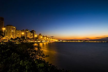 Florianopolis invita a los chilenos a descubrir sus maravillas turísticas