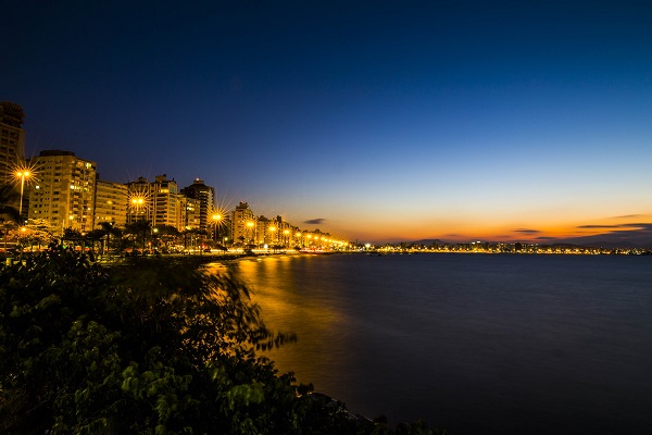 Florianopolis invita a los chilenos a descubrir sus maravillas turísticas