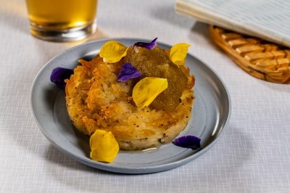 Seis años de tradiciones del Oktoberfest en Busch Gardens Tampa Bay