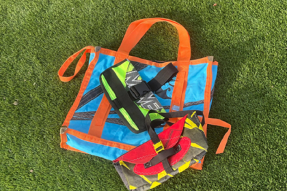 España: Bolsos sostenibles para un futuro mejor