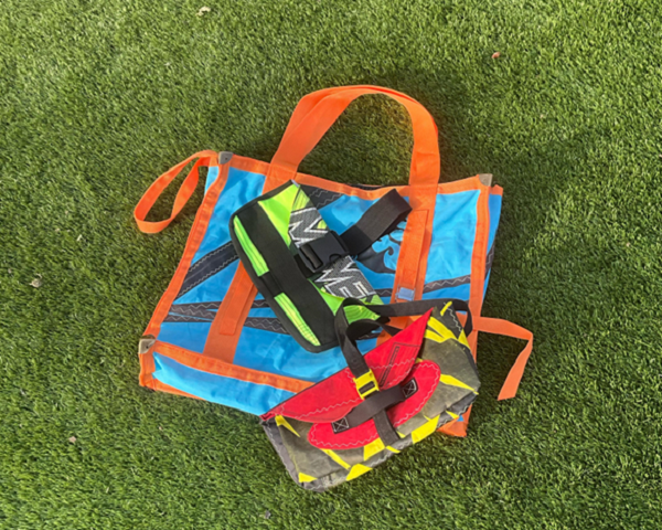 España: Bolsos sostenibles para un futuro mejor