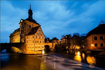 Bamberg: la capital de la cerveza