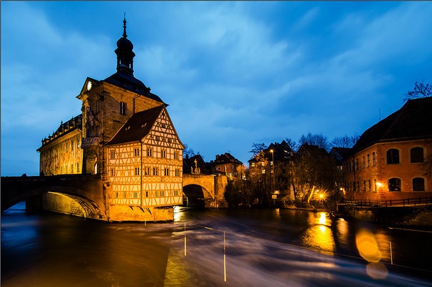 Bamberg: la capital de la cerveza