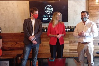 Boot Camps: inédito proyecto de gastronomía social generará nueva fuerza laboral