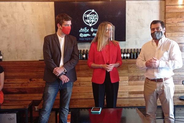 Boot Camps: inédito proyecto de gastronomía social generará nueva fuerza laboral