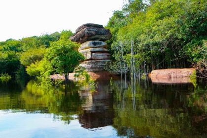 Brasil y sus Parques Nacionales