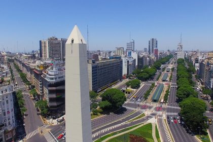 Argentina: el país más 'gayfriendly' de América presente en la FITUR 2018