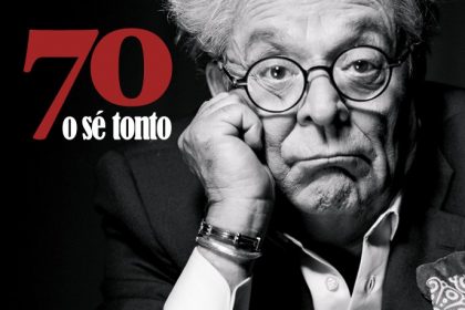Coco Legrand presenta ’70 o sé tonto’