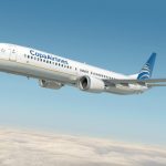 Franklin Eugene, presente en la semana de la moda masculina en Milán