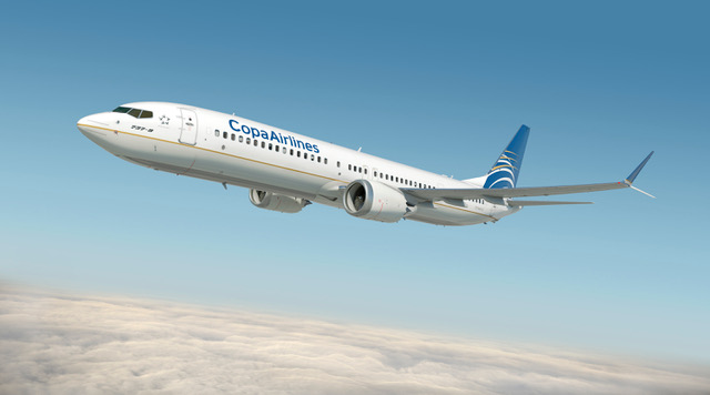 Copa Airlines apoyará la llegada de peregrinos a la JMJ2019