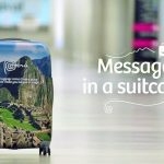 La Neblina llevada a la fotografía, por Pilar Valenzuela