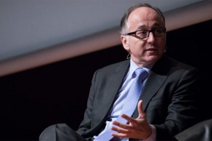 Luis Gallego será el nuevo consejero delegado de IAG