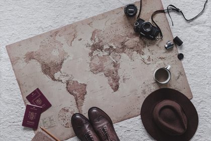 Carta  abierta de Achet: Apertura de fronteras para vacunados